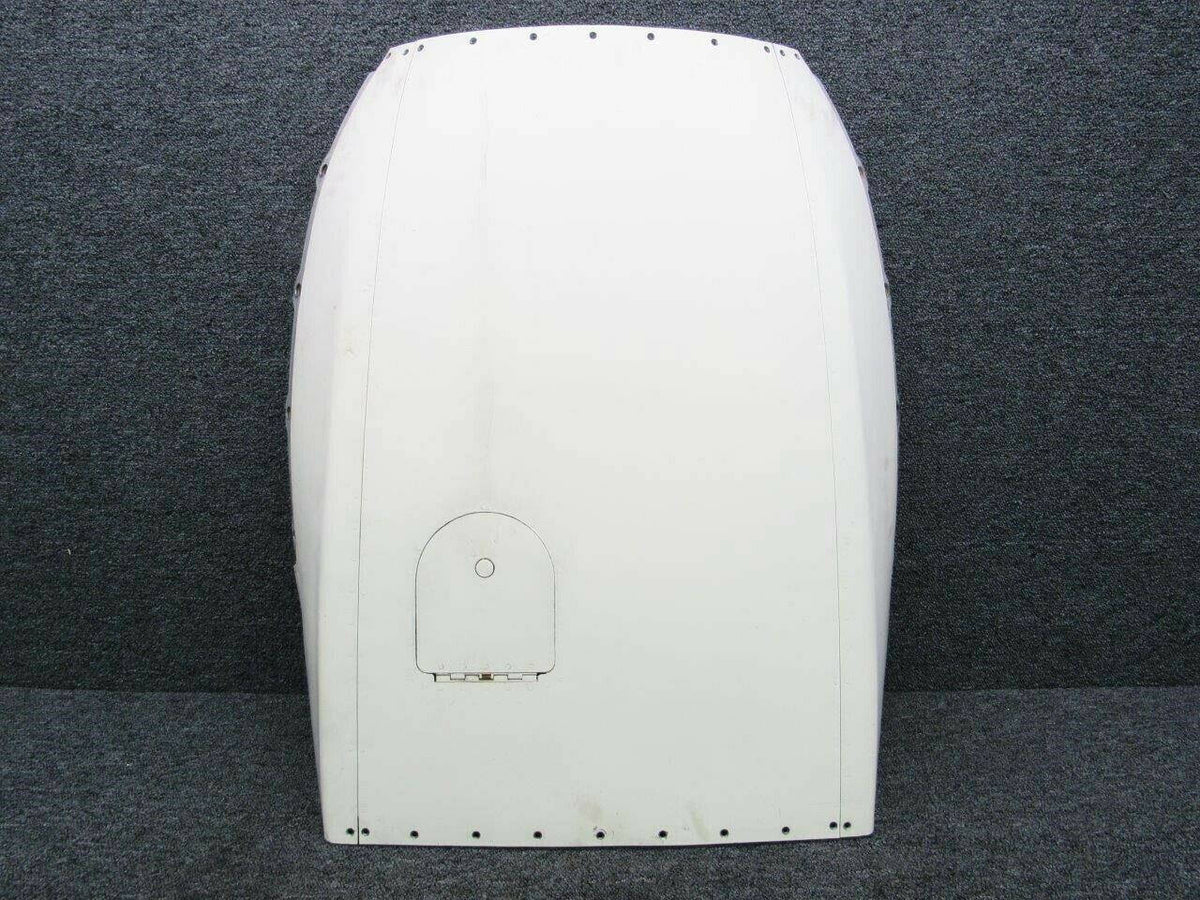 1552132-25 Cessna T337G Cowling Assy Upper Aft BAS Part Sales | Airplane Parts