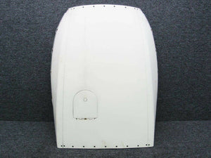1552132-25 Cessna T337G Cowling Assy Upper Aft