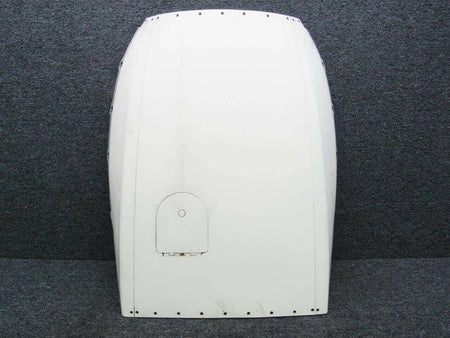 1552132-25 Cessna T337G Cowling Assy Upper Aft BAS Part Sales | Airplane Parts