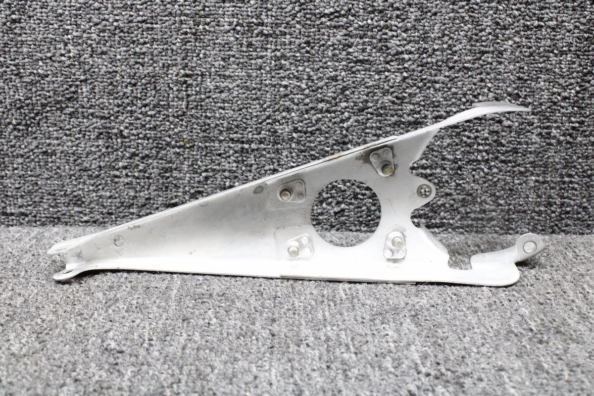 Lycoming Aircraft Engines & Parts 1750021-5 (Use: 1750027-3) Lycoming O-360-A1F6 Governor Support Bracket