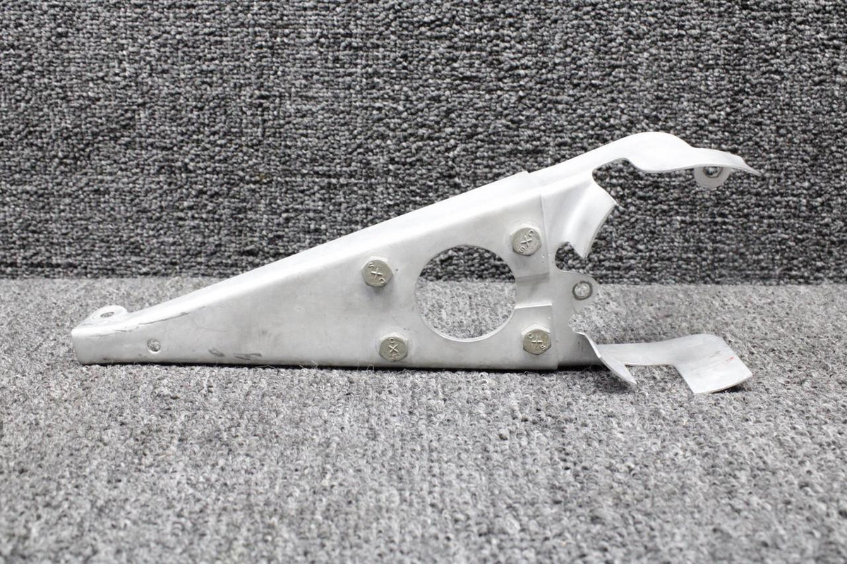 Lycoming Aircraft Engines & Parts 1750021-5 (Use: 1750027-3) Lycoming O-360-A1F6 Governor Support Bracket