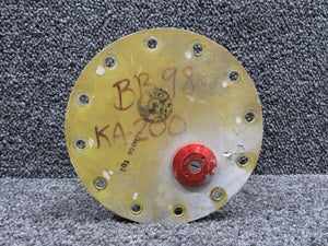 101-920029-49 Beech KA-200 Fuel Strainer Assembly