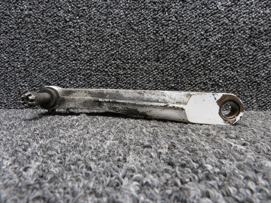 Cessna Aircraft Parts 5041114-2 (Alt: 5041114-8) Cessna C-421 Main Gear Torque Link RH (Slight Rust)