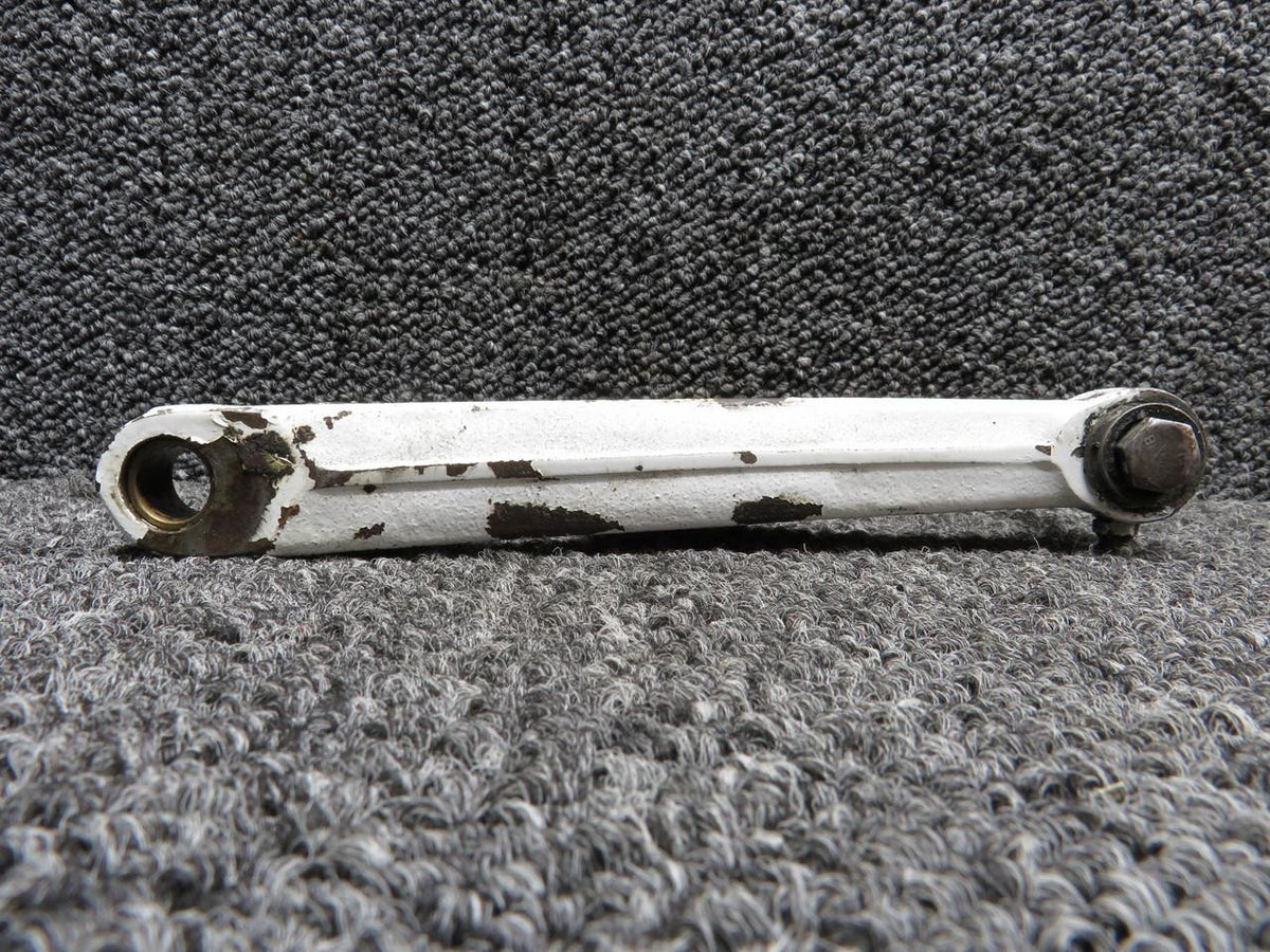 Cessna Aircraft Parts 5041114-2 (Alt: 5041114-8) Cessna C-421 Main Gear Torque Link RH (Slight Rust)