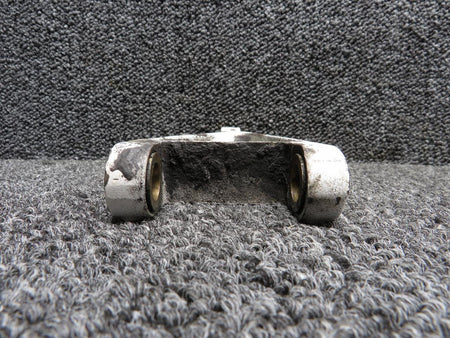 Cessna Aircraft Parts 5041114-2 (Alt: 5041114-8) Cessna C-421 Main Gear Torque Link RH (Slight Rust)