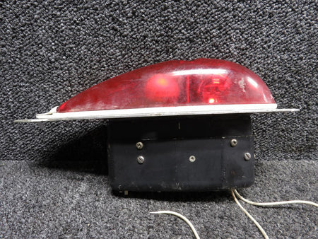 Grimes 40-0100-1 Grimes Rotating Beacon Tail Assy with Mount (Scratches on Glass)(28V)