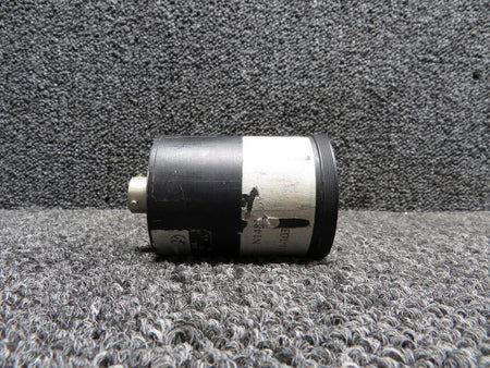 Weston 522033 Weston Dual Vibration Indicator (Illegible Label)
