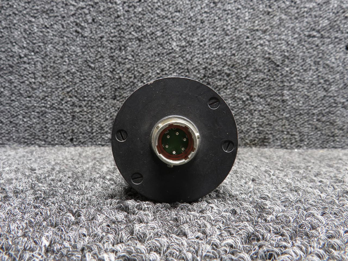 Weston 522033 Weston Dual Vibration Indicator (Illegible Label)