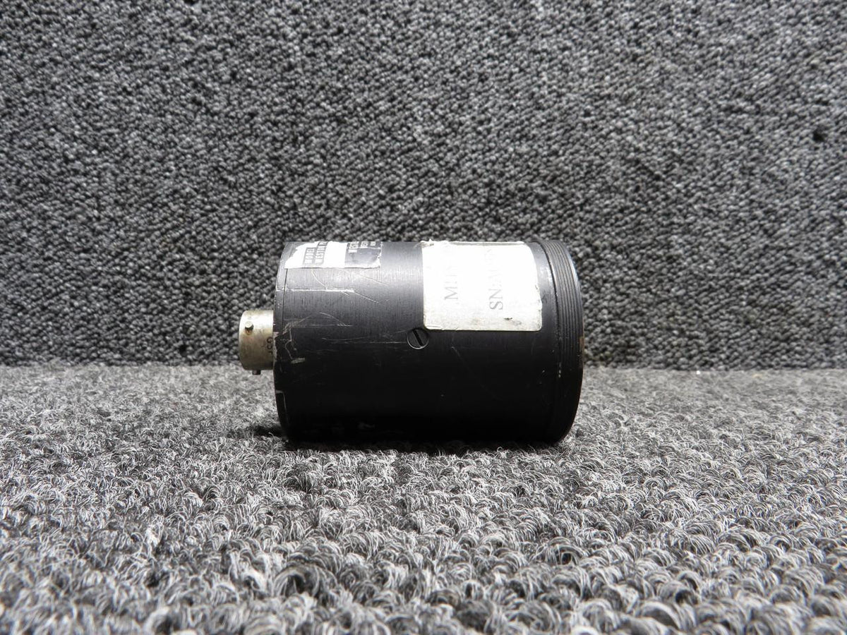 Weston 522033 Weston Dual Vibration Indicator (Illegible Label)