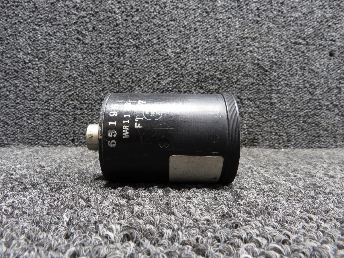 Weston 522033 Weston Dual Vibration Indicator (Illegible Label)