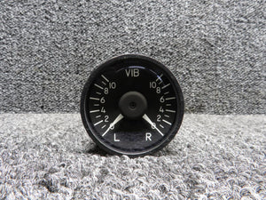 522033 Weston Dual Vibration Indicator (Illegible Label)