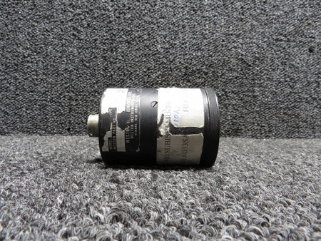 Weston 522033 Weston Dual Vibration Indicator (Illegible Label)