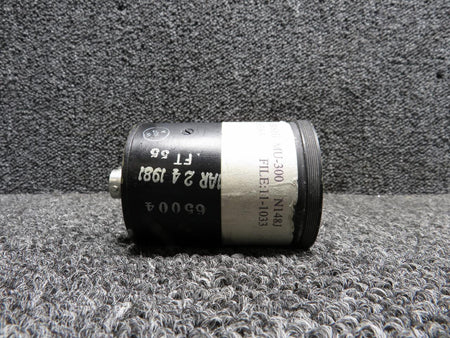 Foxboro AR-200-6 Foxboro Fuel Flow Rate Indicator