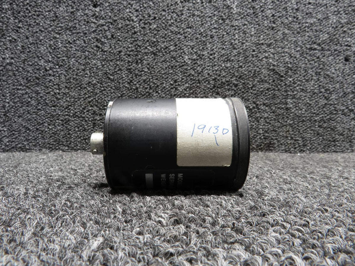 Foxboro AR-200-6 Foxboro Fuel Flow Rate Indicator