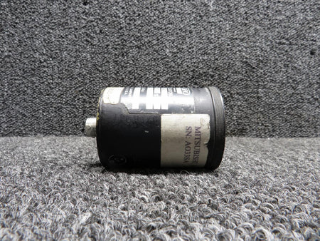 Foxboro AR-200-6 Foxboro Fuel Flow Rate Indicator
