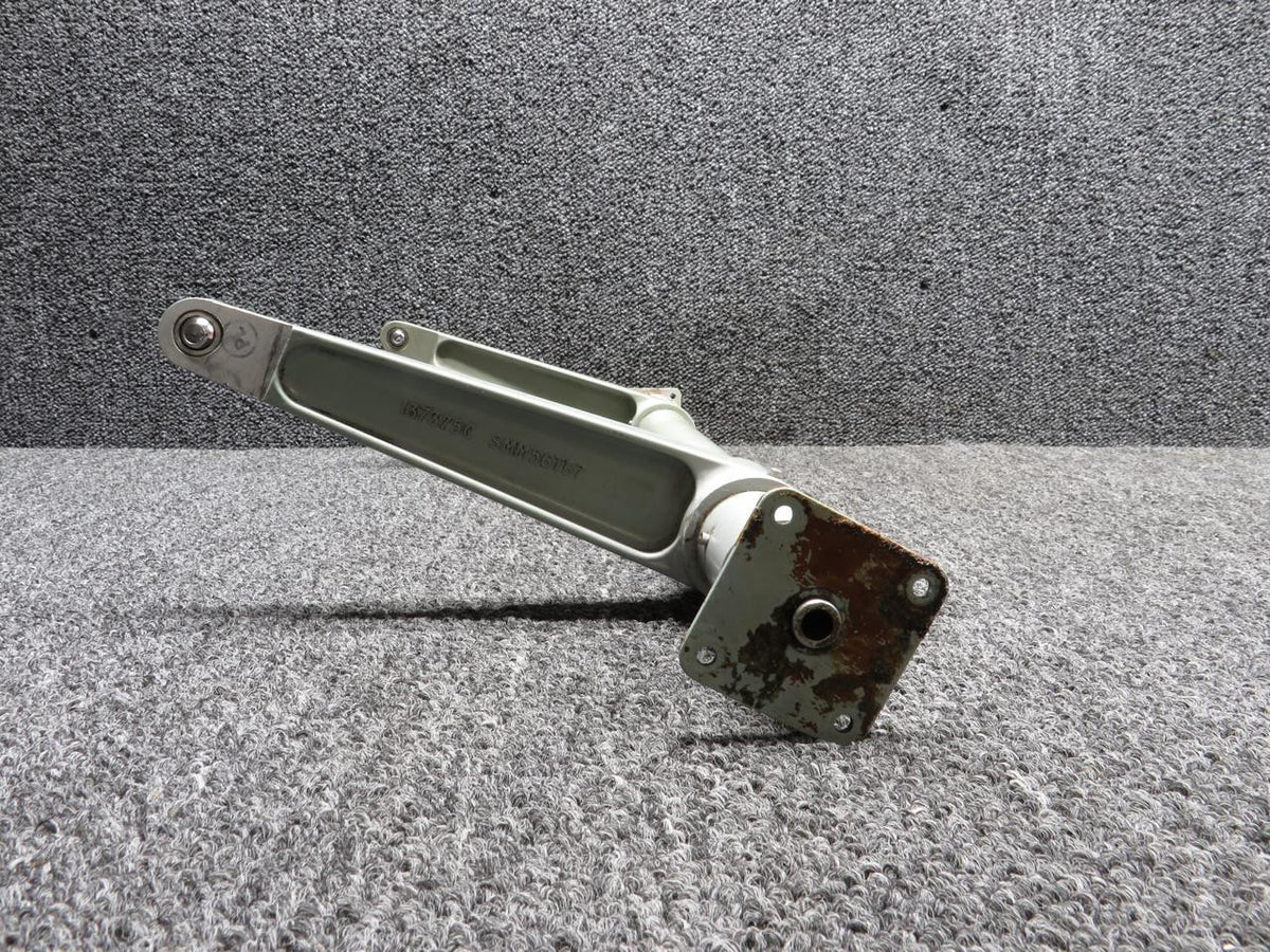Jetstream 137373C403 Jetstream 31 Nose Wheel Door Torque Tube Assembly