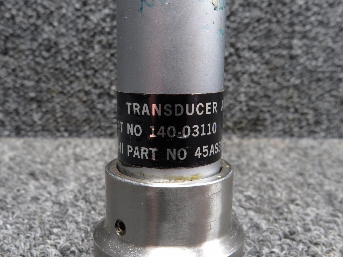 Mitsubishi 140-03110 (Alt: 45AS38420-7) Mitsubishi Wheel Speed Transducer Assembly