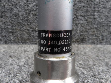 Mitsubishi 140-03110 (Alt: 45AS38420-7) Mitsubishi Wheel Speed Transducer Assembly