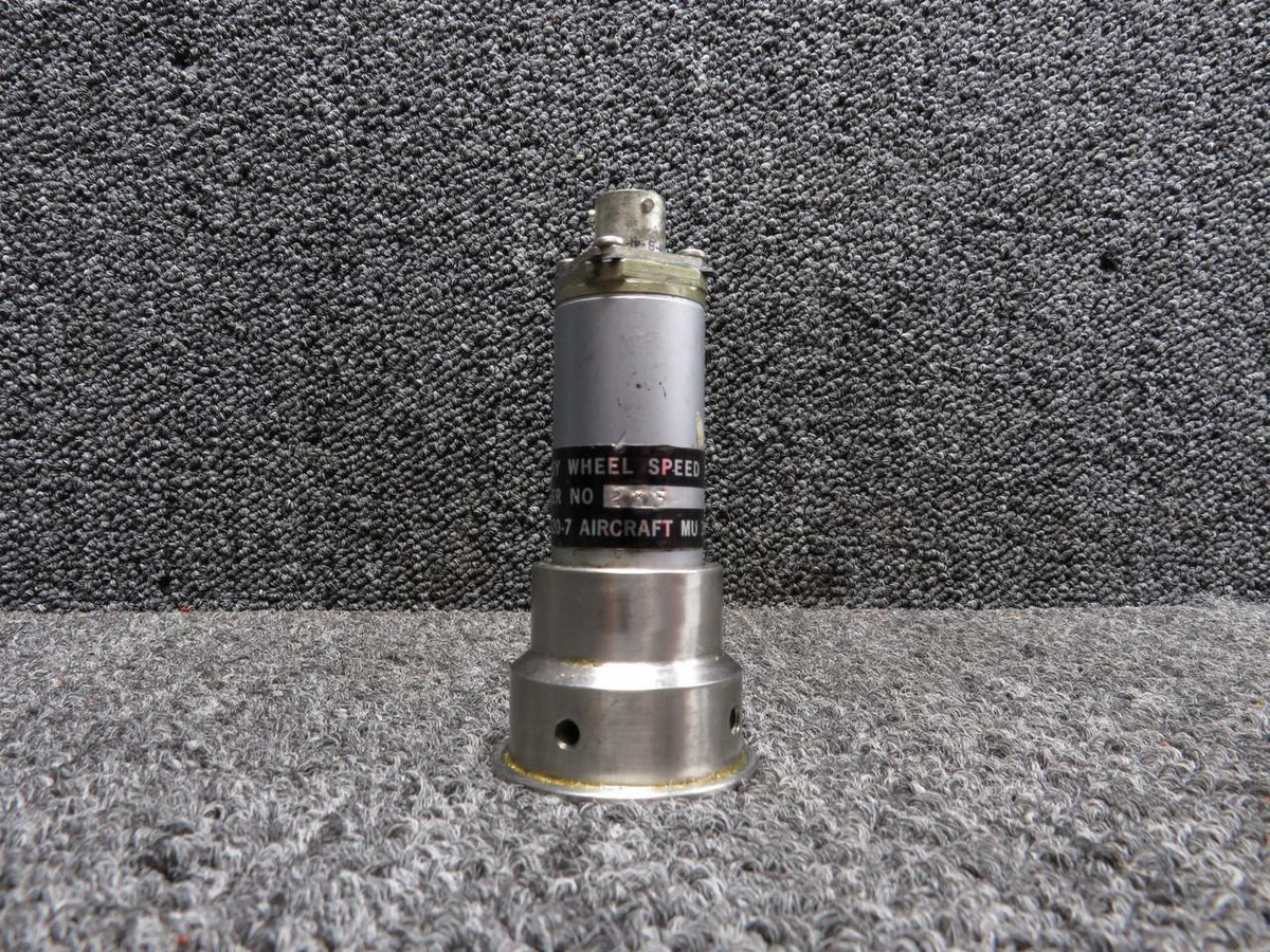 Mitsubishi 140-03110 (Alt: 45AS38420-7) Mitsubishi Wheel Speed Transducer Assembly