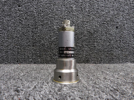 Mitsubishi 140-03110 (Alt: 45AS38420-7) Mitsubishi Wheel Speed Transducer Assembly