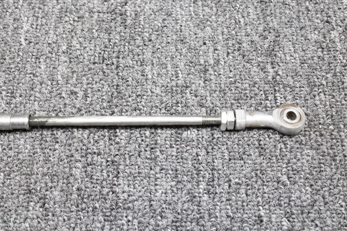 McFarlane MCC299506-0105 McFarlane Vernier Propeller Control Cable (Length: 56.75”)