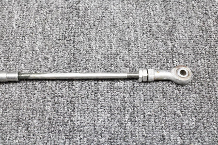 McFarlane MCC299506-0105 McFarlane Vernier Propeller Control Cable (Length: 56.75”)