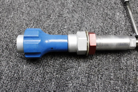 McFarlane MCC299506-0105 McFarlane Vernier Propeller Control Cable (Length: 56.75”)