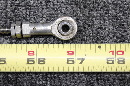 McFarlane MCC299506-0105 McFarlane Vernier Propeller Control Cable (Length: 56.75”)