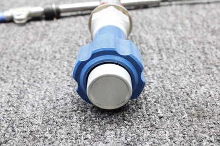 McFarlane MCC299506-0105 McFarlane Vernier Propeller Control Cable (Length: 56.75”)