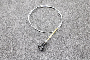 MCS1230-19 McFarlane Carburetor Heat Control Cable (Length: 44”)