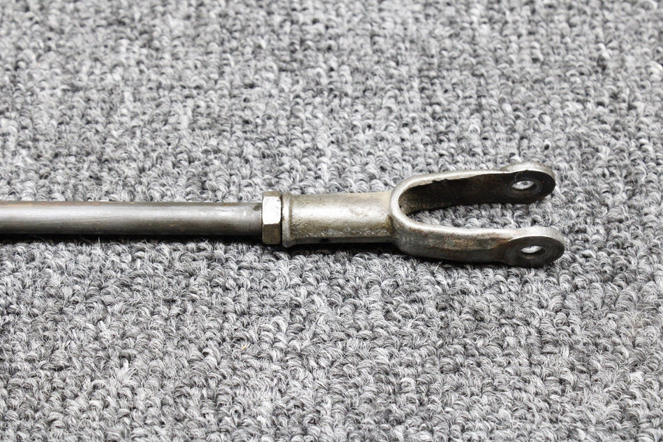 S1391-25 Cessna 177B Cowl Flap Control Cable LH (Length: 41”)