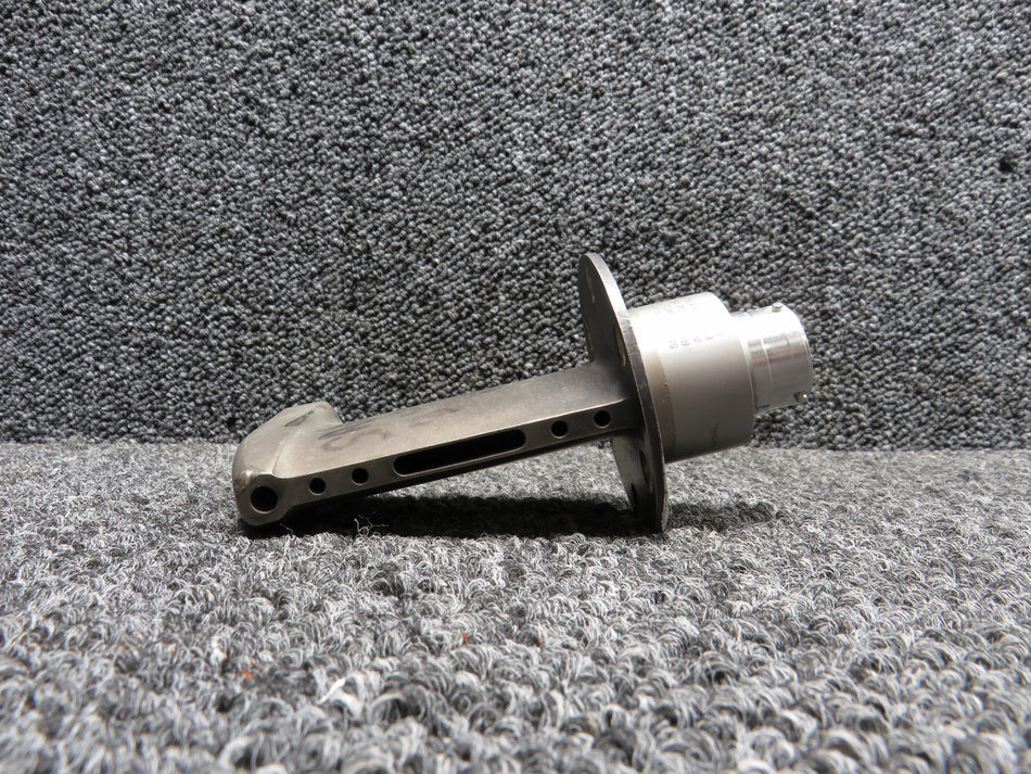 102CP2AF Rosemount Total Temperature Sensor (Illegible Part Number)