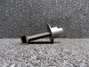 102CP2AF Rosemount Total Temperature Sensor (Illegible Part Number)