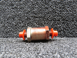 MS28884A-4 (Alt: 588-4D1) Teledyne Republic Check Valve