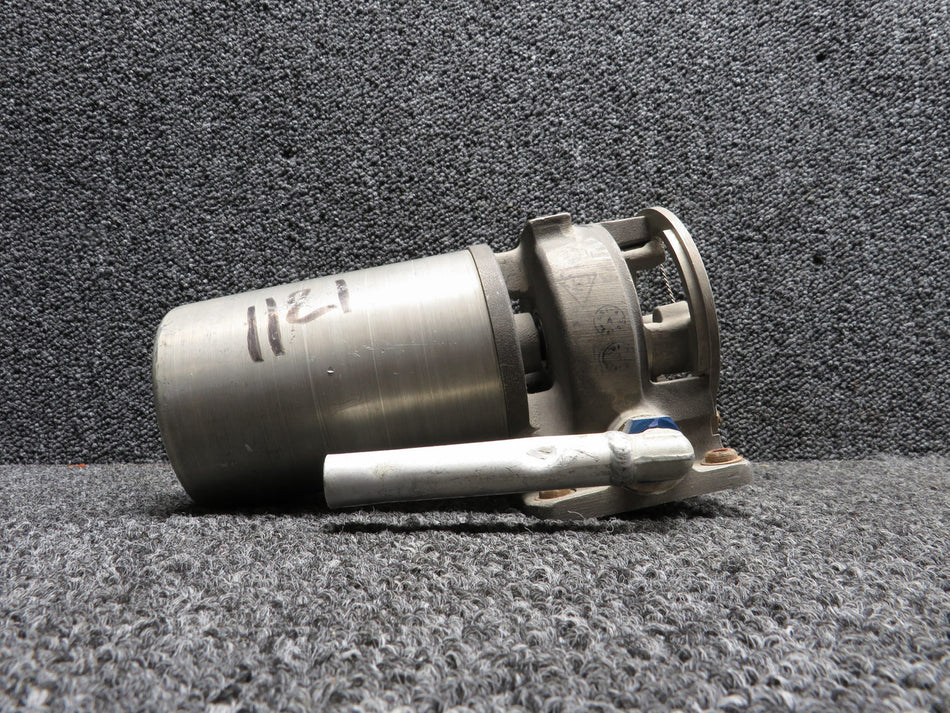 RR12500A (Use: 2915-01-071-5589) Lear Siegler SCD4653009-505 Fuel Booster Pump