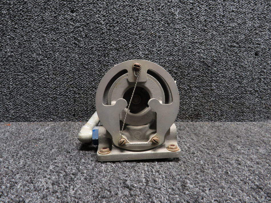 RR12500A (Use: 2915-01-071-5589) Lear Siegler SCD4653009-505 Fuel Booster Pump