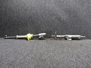 41000470-103 Textron Dual Hydrualic Servo Actuator (Core) (Catastrophic Damages)