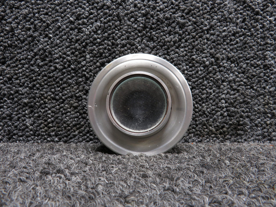 2565-1 Wemac Overhead Light