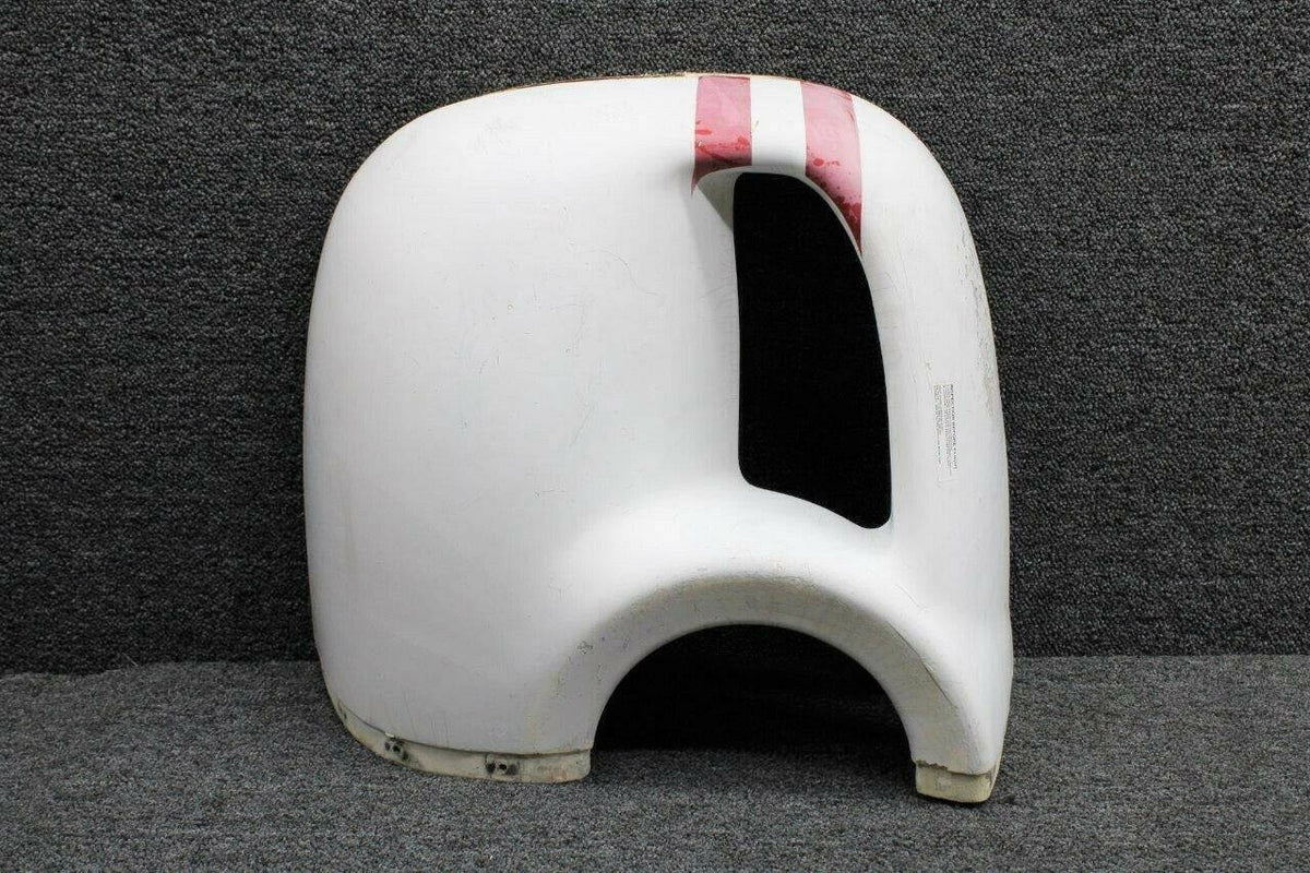 96500-035 Piper PA34-200 Cowling Nose Bug Assy RH Engine RH BAS Part Sales | Airplane Parts