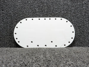 2322516-133 (Use: 2322516-203) Learjet 36A Wing Access Door LH (Scratched)