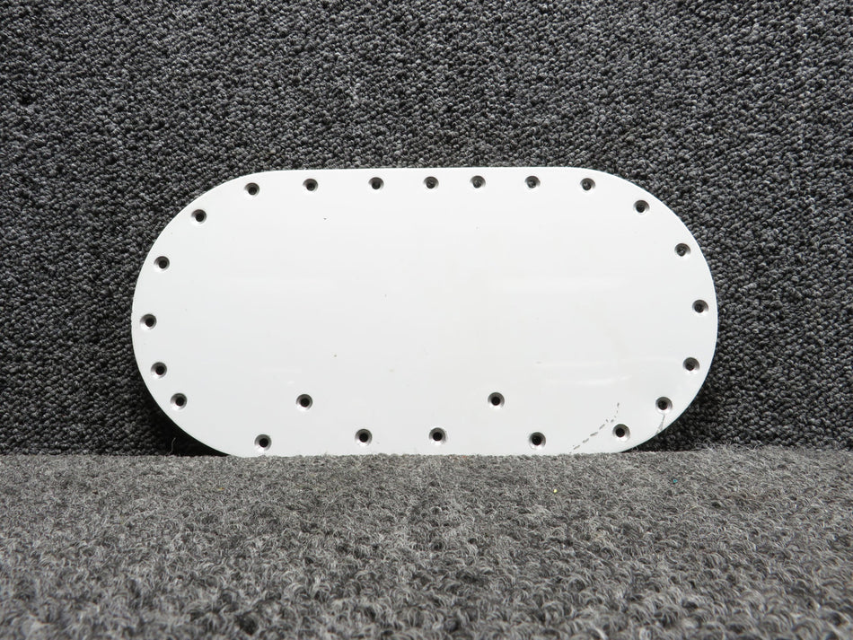 2322516-133 (Use: 2322516-203) Learjet 36A Wing Access Door LH (Scratched)