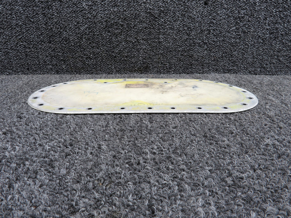 2322516-133 (Use: 2322516-203) Learjet 36A Wing Access Door LH (Scratched)