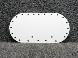 2322516-134 (Use: 2322516-204) Learjet 36A Wing Access Door RH