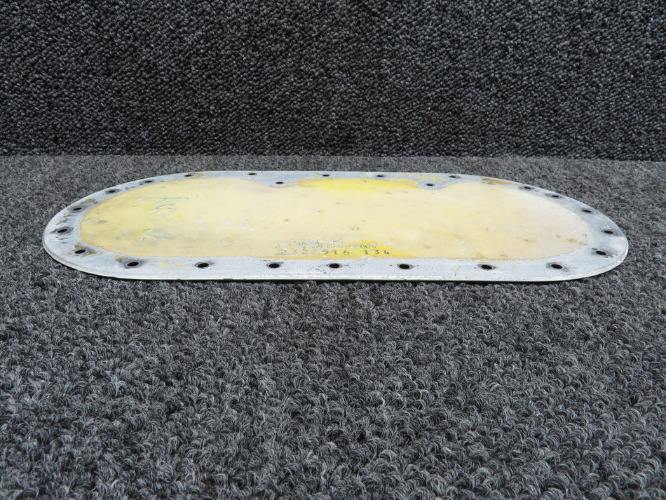 2322516-134 (Use: 2322516-204) Learjet 36A Wing Access Door RH