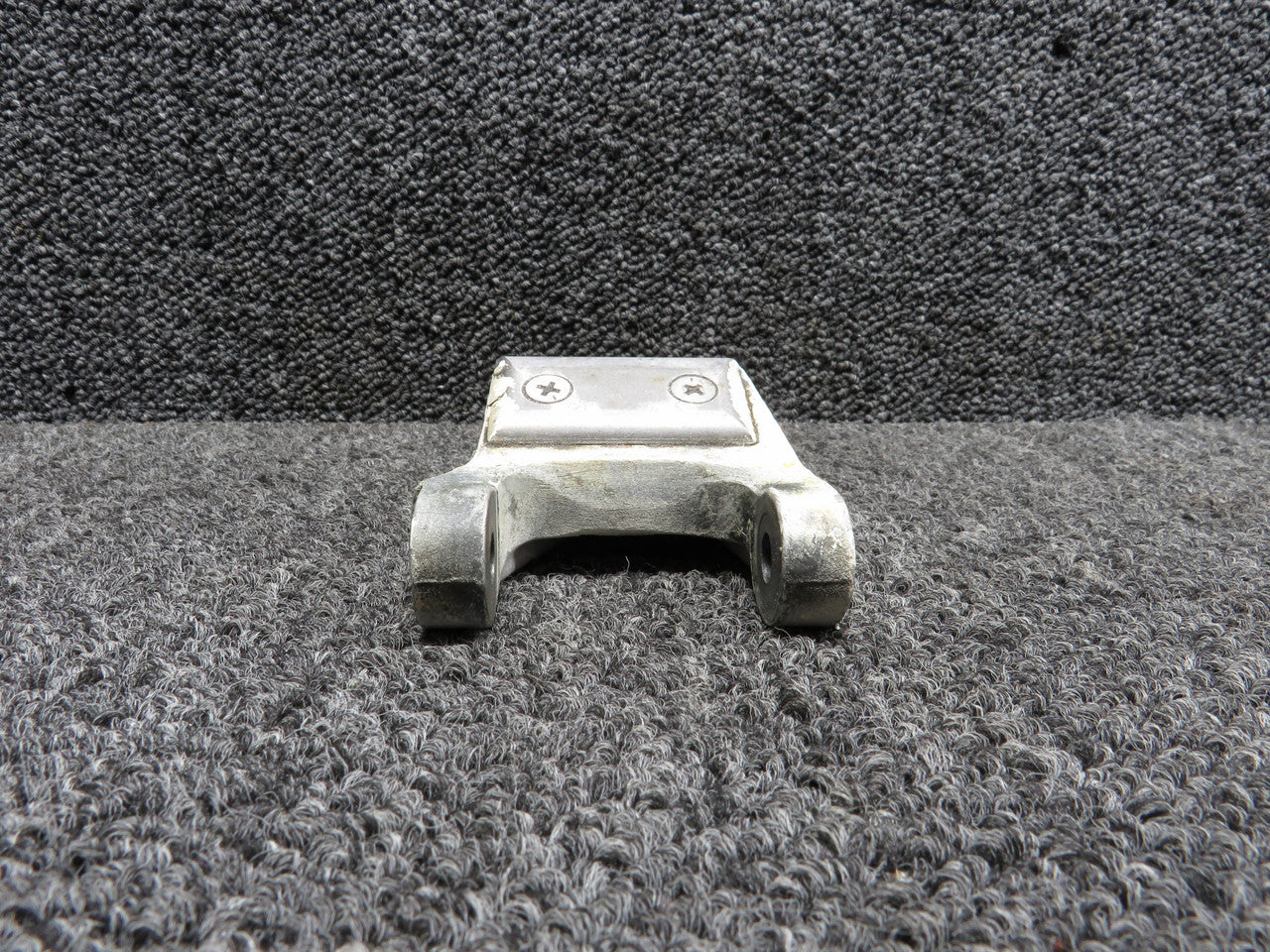 P217-4 Rockwell 112B Nose Gear Torque Link Upper (Chipping Paint