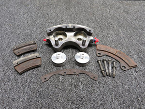 60-8009-37 Beechcraft 58 Brake Assembly LH