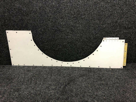 5520005-13 Cessna Citation 500 Wing Fairing Assy LH BAS Part Sales | Airplane Parts