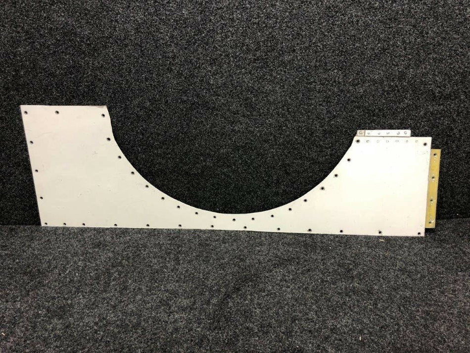 5520005-13 Cessna Citation 500 Wing Fairing Assy LH BAS Part Sales | Airplane Parts