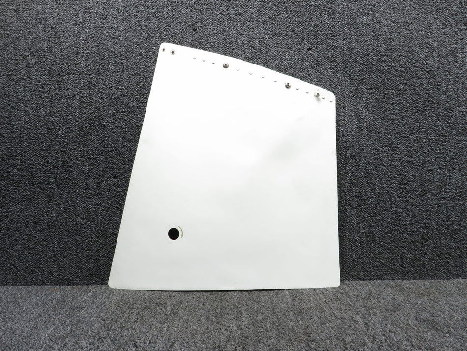 169-11029-604 (Use: 169-110034-602) Beechcraft A24R Landing Gear Door RH