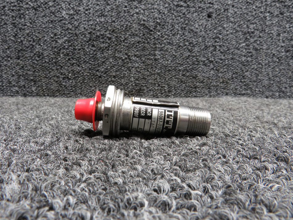 98087-1103P0301-23 (Alt:100-389018-23) ITT Pressure Switch